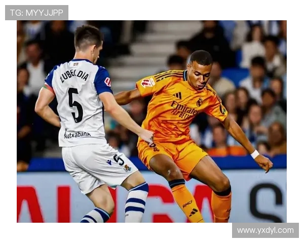 皇马冲九连胜姆巴佩再追四十球