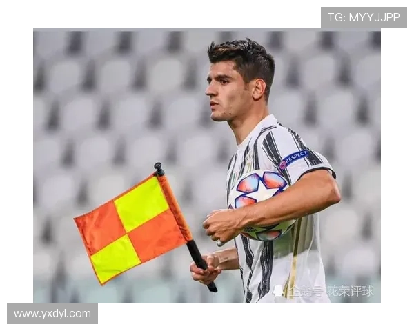 [欧冠]雷南-洛迪左路传中 莫拉塔头球打破僵局.