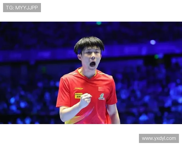 王楚钦：密集赛程影响中国队总结